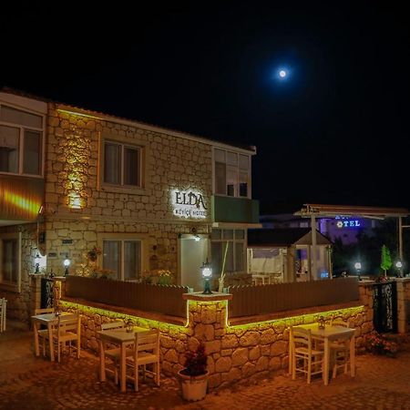 Elda Koeyici Alaçatı Exterior photo