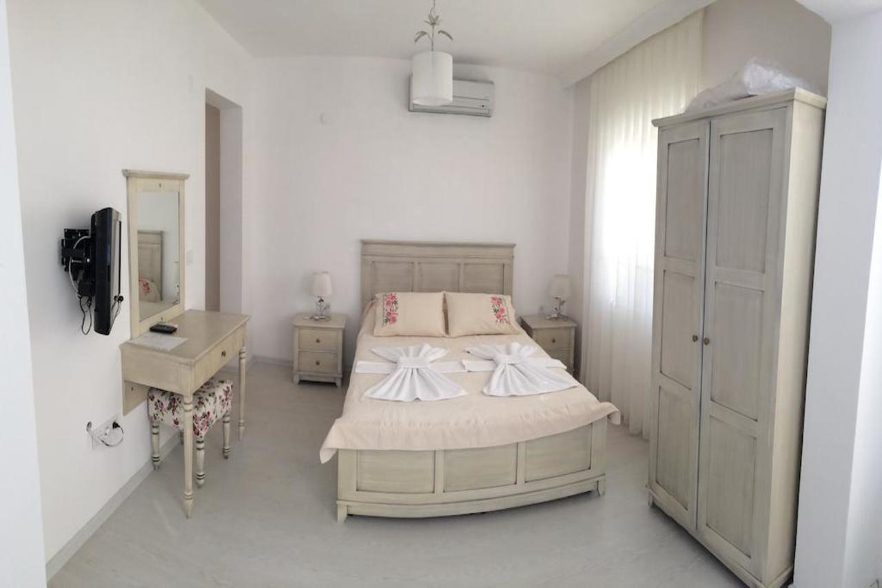 Elda Koeyici Alaçatı Exterior photo