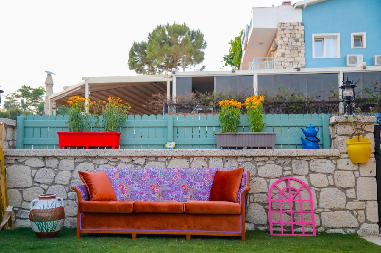 Elda Koeyici Alaçatı Exterior photo